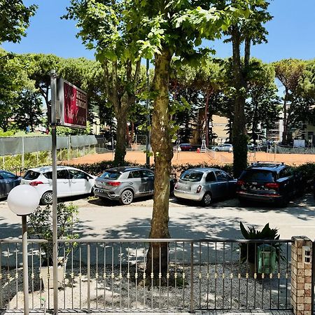 Hotel Villa Grazia เชเซนาติโก ภายนอก รูปภาพ